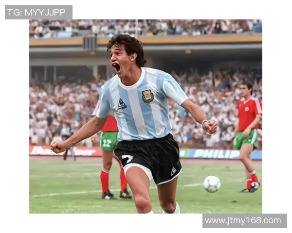 阿根廷足球队历史上有哪些传奇球星及其辉煌成就分析