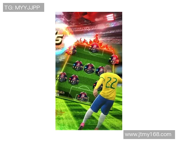 如何制作足球闯关球星卡 让你的游戏体验更丰富有趣